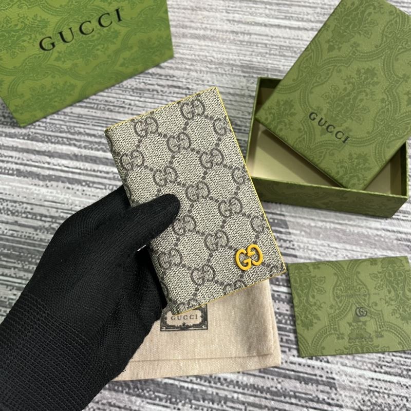 Gucci Wallets